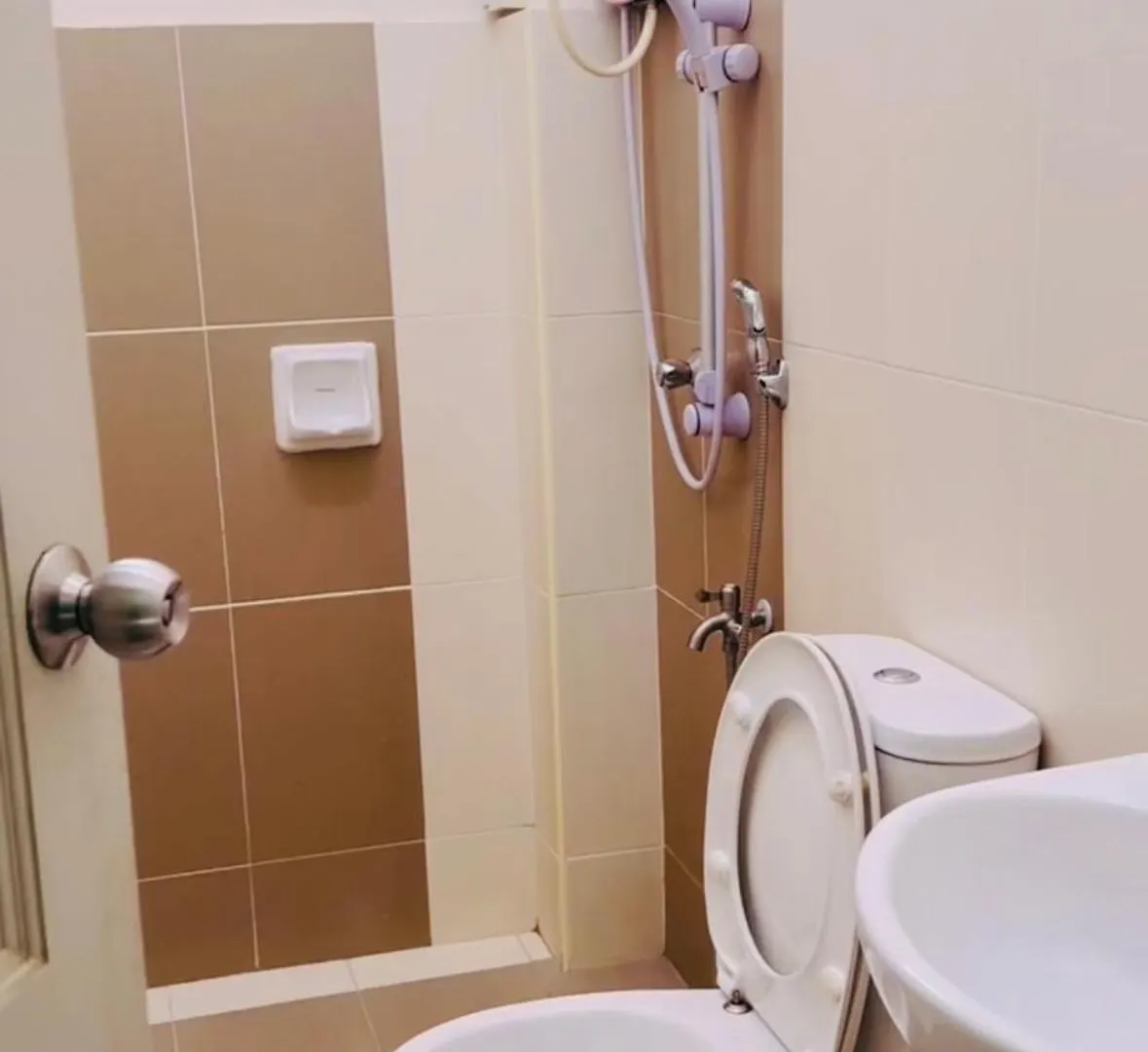 Al Baraqah Baiti Homestay Melaka With Garden Pool Kampong Padang Keladi 0*,  Malaysia