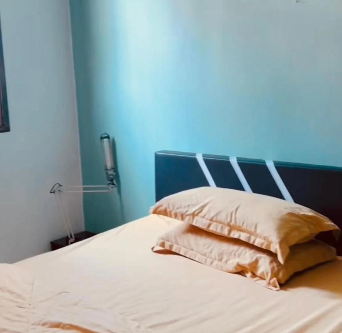 Al Baraqah Baiti Homestay Melaka With Garden Pool Kampong Padang Keladi 0*,