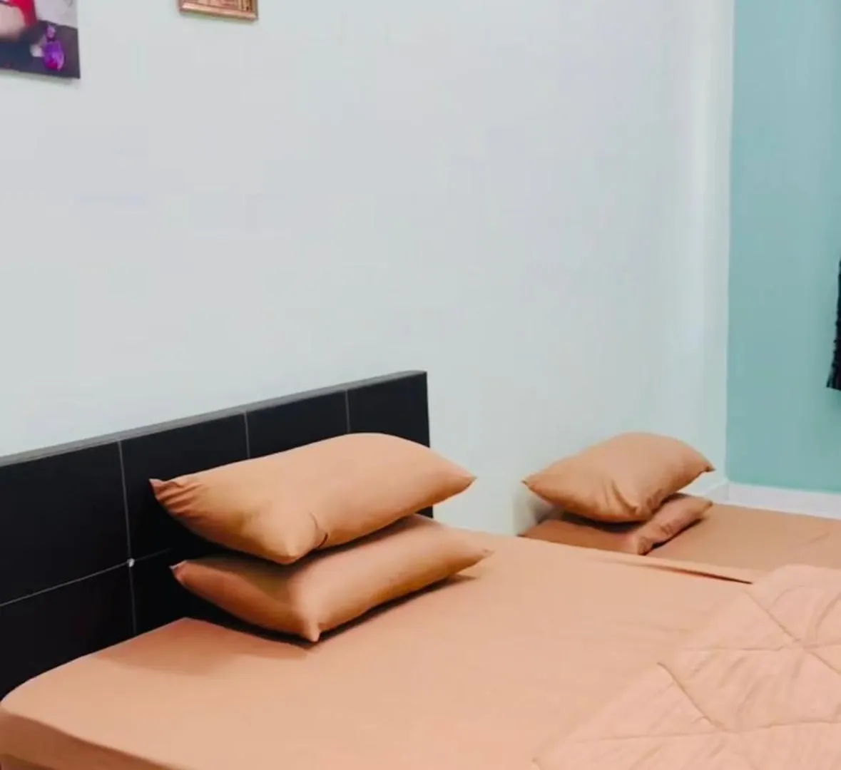 Al Baraqah Baiti Homestay Melaka With Garden Pool Kampong Padang Keladi 0*,  Malaysia